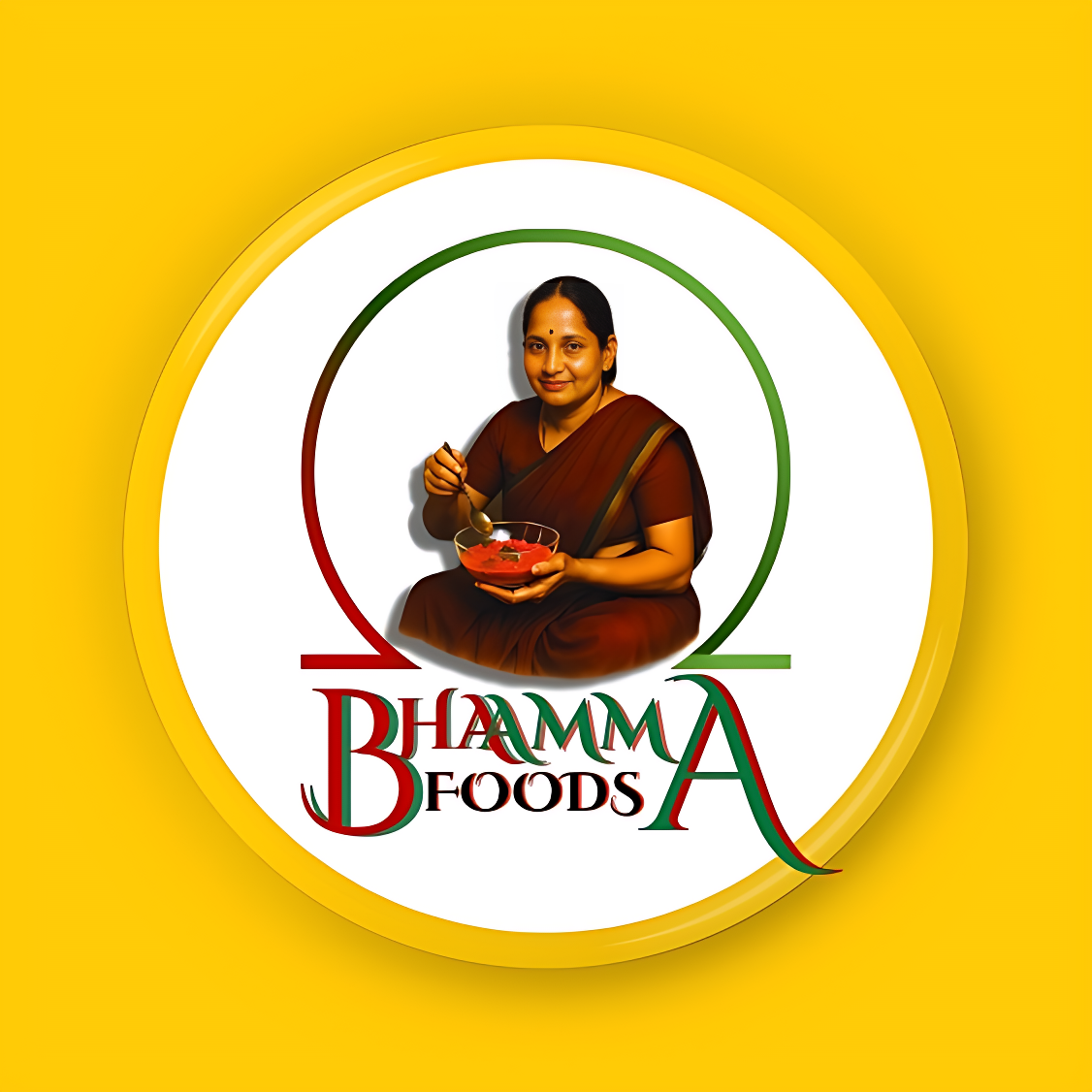 BHAAMMA FOODS