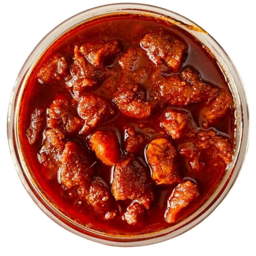 CHICKEN PICKLE (BONELESS)