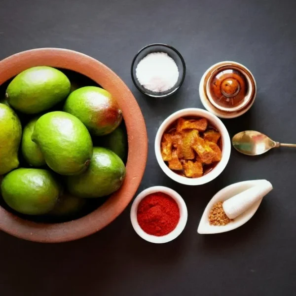 MANGO PICKLE - Image 2