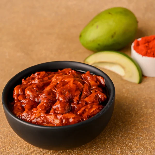MANGO PICKLE - Image 3