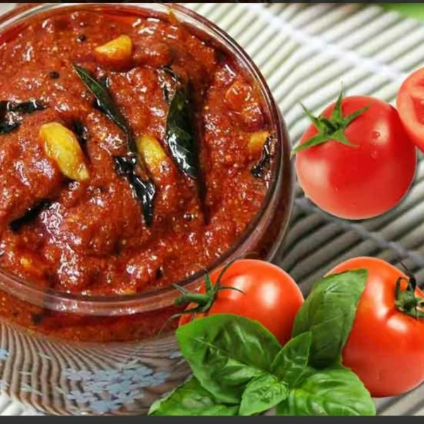 TOMATO PICKLE - Image 4